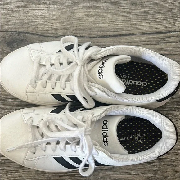 Adidas Grand Court 2.0 Sneakers - Picture 8 of 9